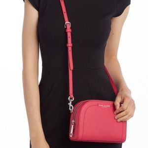NWT Marc Jacobs Playback Crossbody Bag